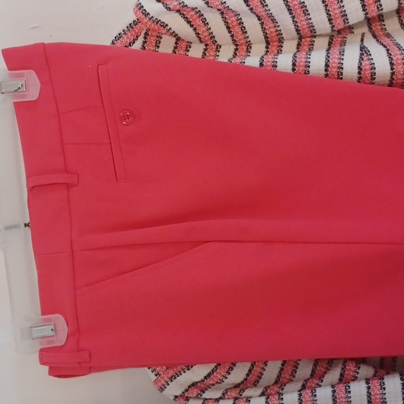 Talbott 2 pc.set jacket and pants women's size 12 - Picture 5 of 11